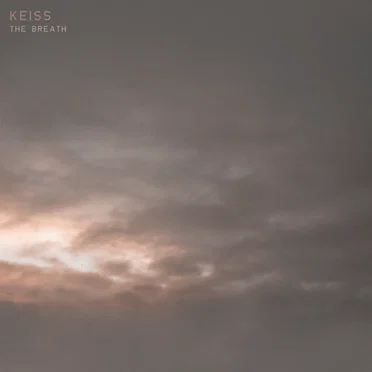 The Breath by Keiss - album cover