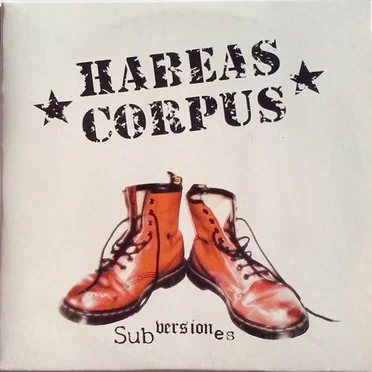 Subversiones