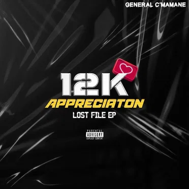 Lost File EP