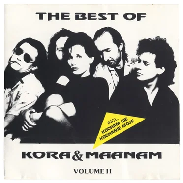 The Best of Kora & Maanam, Volume II