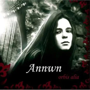 Orbis Alia by Annwn - album cover