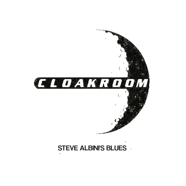 Steve Albini's Blues
