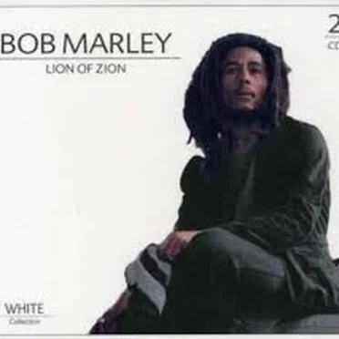 White Collection - Lion of Zion