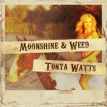 Moonshine and Weed
