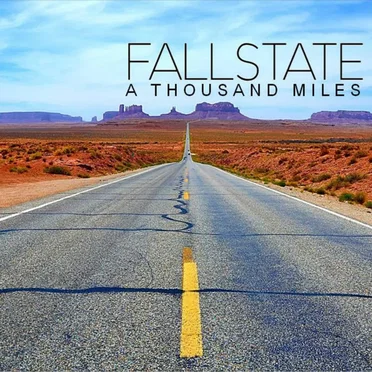 A Thousand Miles (Single)