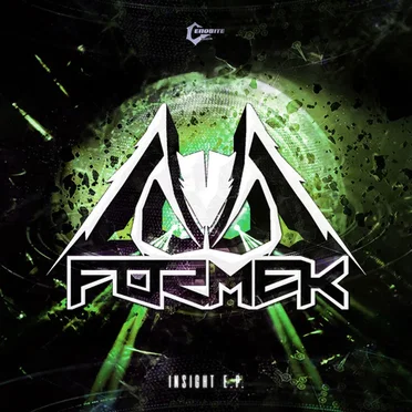 Insight E.P. by Formek - album cover