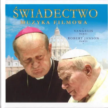 Świadectwo: Muzyka Filmowa