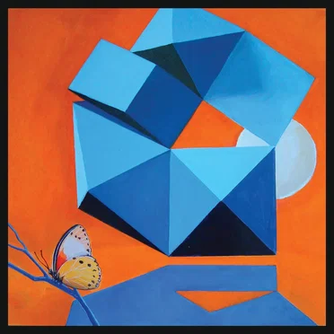 Sola by Alice Phoebe Lou - album cover