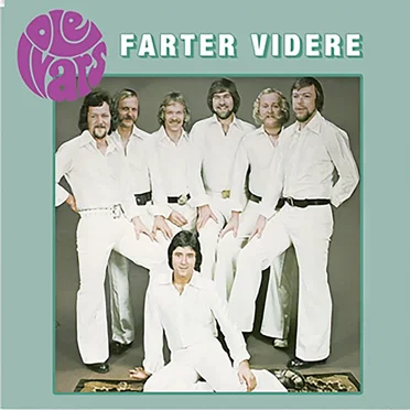 Ole Ivars farter videre