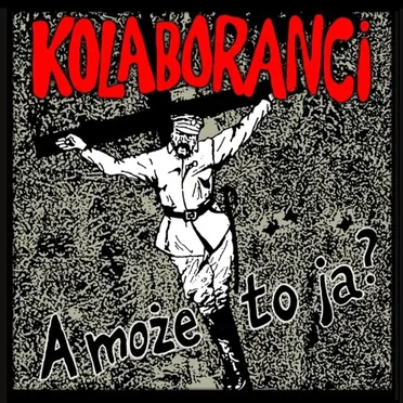 A Może To Ja