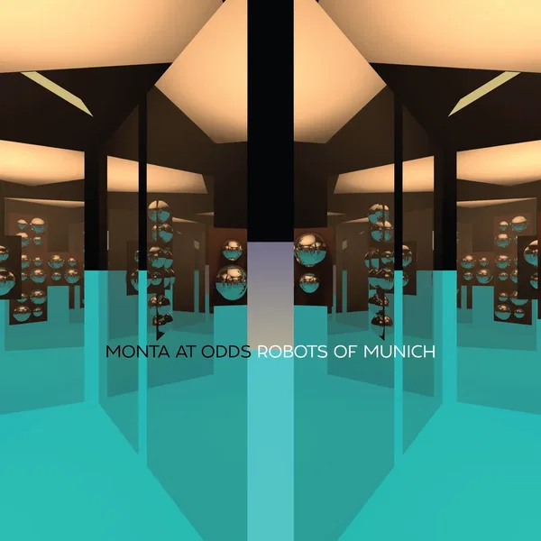 Robots of Munich