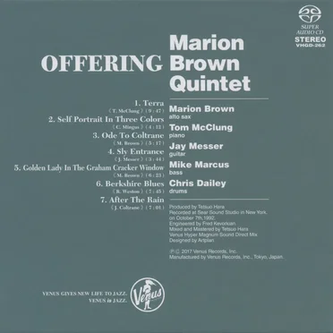 Offering