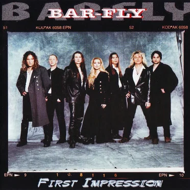 First Impression
