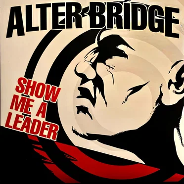 Show Me a Leader