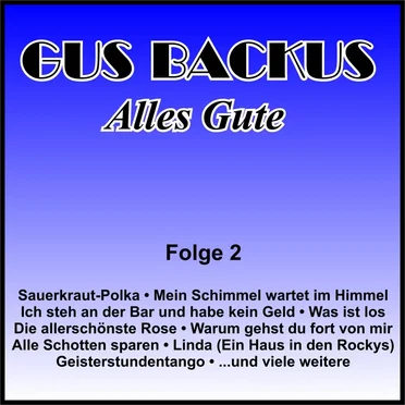 Alles Gute, Folge 2