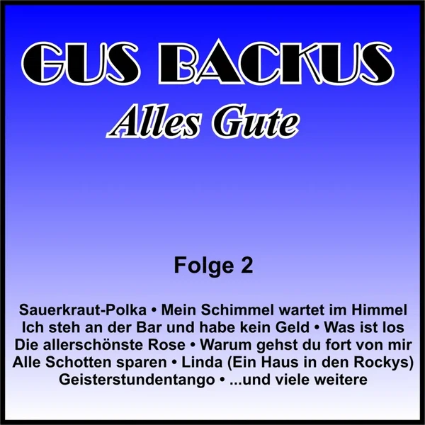 Alles Gute, Folge 2