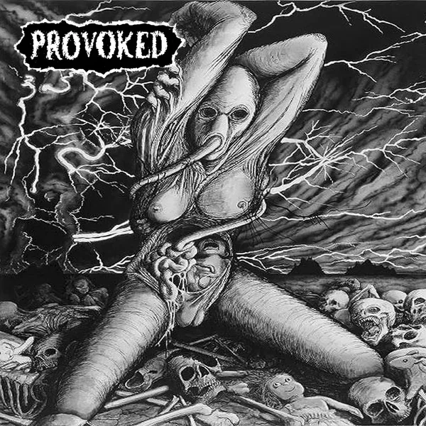 Infant in the Womb of Warfare