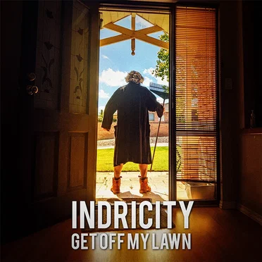 Get Off My Lawn