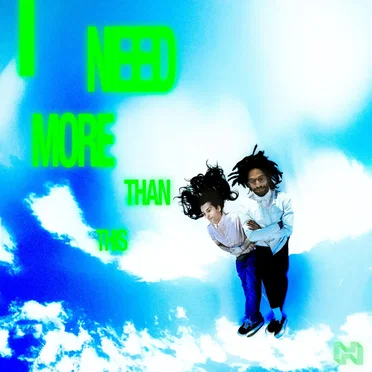 I Need More Than This by House of Protection - album cover