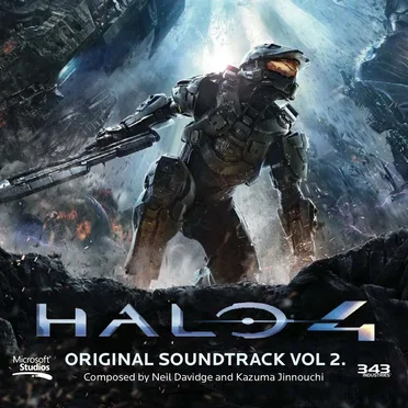 Halo 4, Volume 2