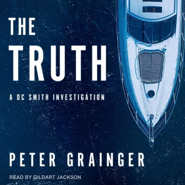 The Truth by Peter Grainger - album cover