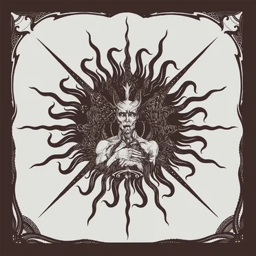 Flagellant / Orcivus