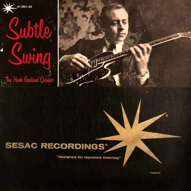 Subtle Swing