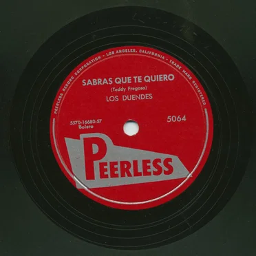 Sabrás que te quiero / Ya no estás