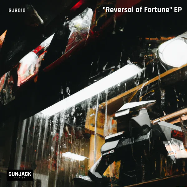 Reversal of Fortune