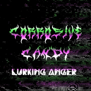 Lurking Anger