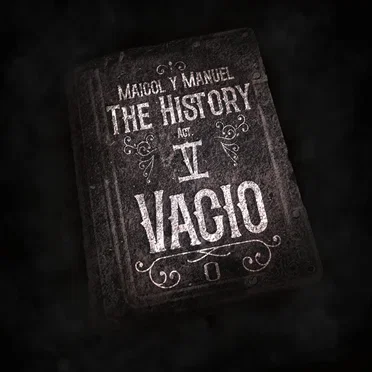 The History Act V: Vacío
