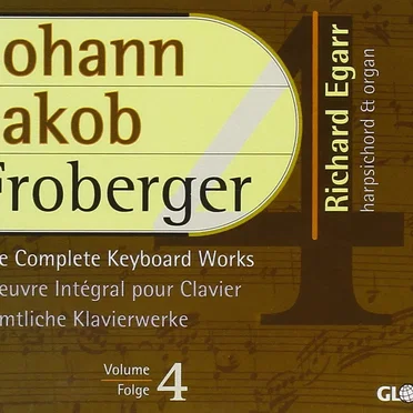 The Complete Keyboard Works Vol. 4