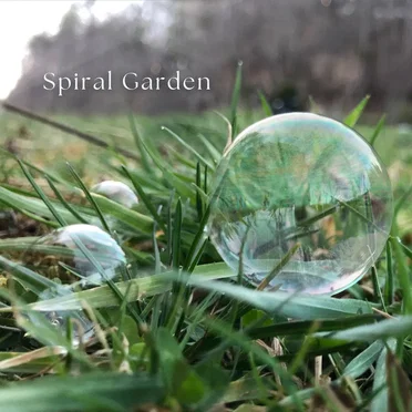 Spiral Garden by Spiral Garden - album cover