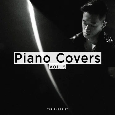 Piano Covers, Vol. 5 by The Theorist - album cover