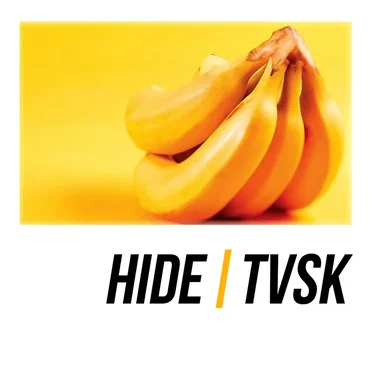 Hide / Tvsk by Hide - album cover