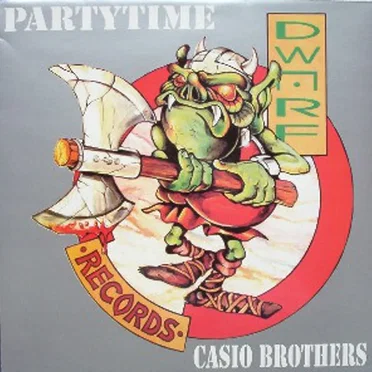 Partytime