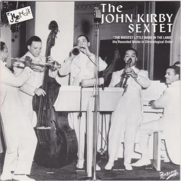 The Biggest Little Band in the Land: His Recorded Works in Chronological Order