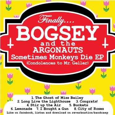 Sometimes Monkeys Die
