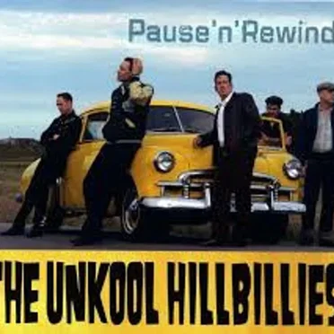 The Unkool Hillbillies
