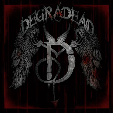 Degradead by Degradead - album cover