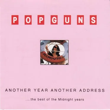Another Year Another Address: The Best of the Midnight Years