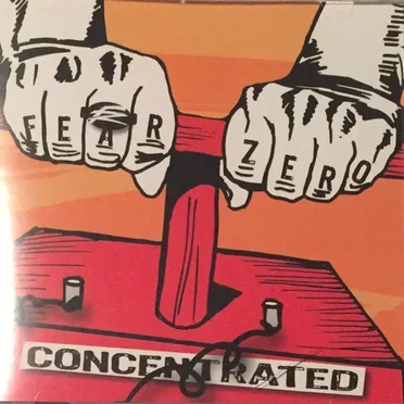Concentrated