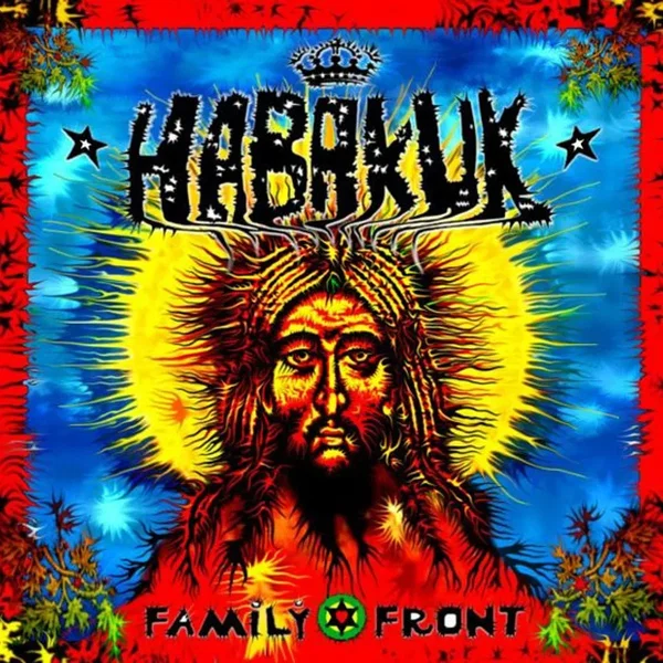 Family Front