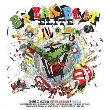 Breakbeat Elite