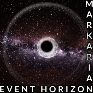 Event Horizon by Markarian - album cover
