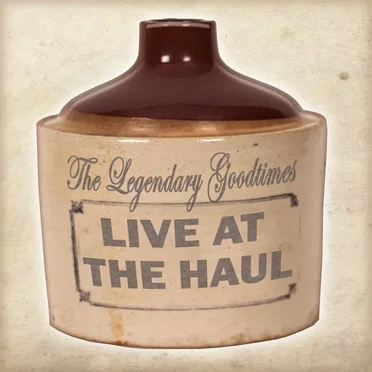 Live at The Haul