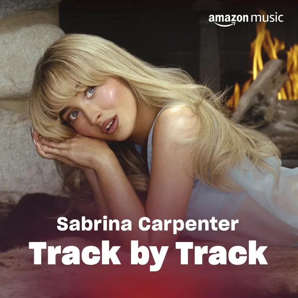 Track by Track: Sabrina Carpenter