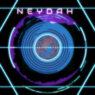 Christmas by Neydah - album cover