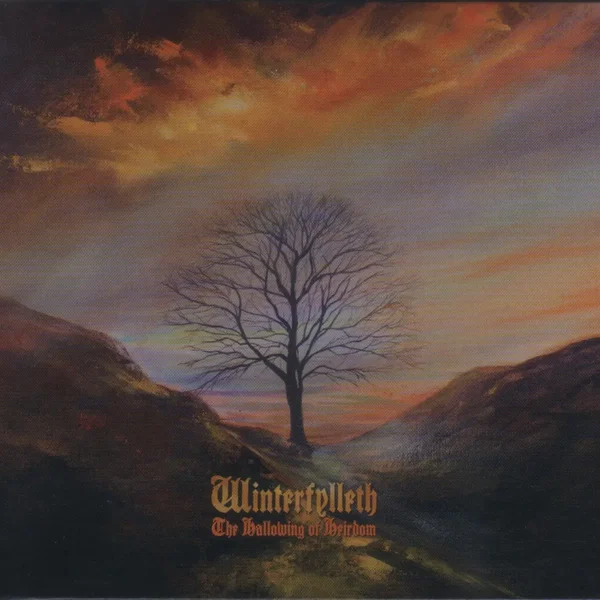 The Hallowing of Heirdom