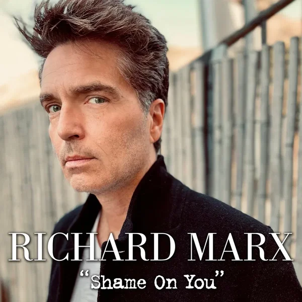 Shame on You